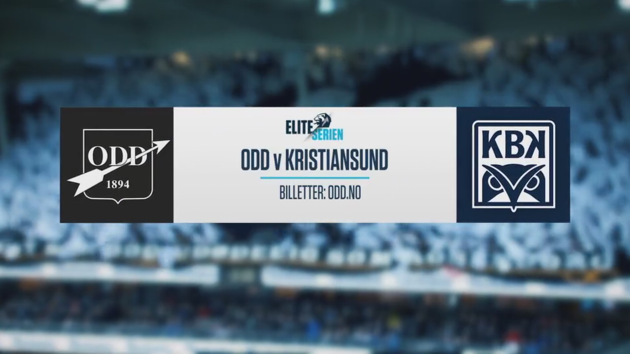 Odd - KBK Promo